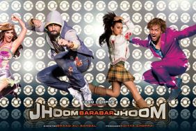 Jhoom Barabar Jhoom Streaming: Watch & Stream Online via Prime Video