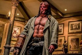 Hellboy (2019) Streaming: Watch & Stream Online via Peacock & Netflix