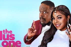 The Plus One (2023) Streaming: Watch & Stream Online via Starz