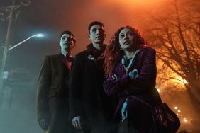 Dead Boy Detectives Season 1 Episode 1 to 8 Release Date & Time on Netflix