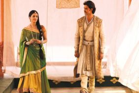 Jodhaa Akbar Streaming: Watch & Stream Online via Netflix