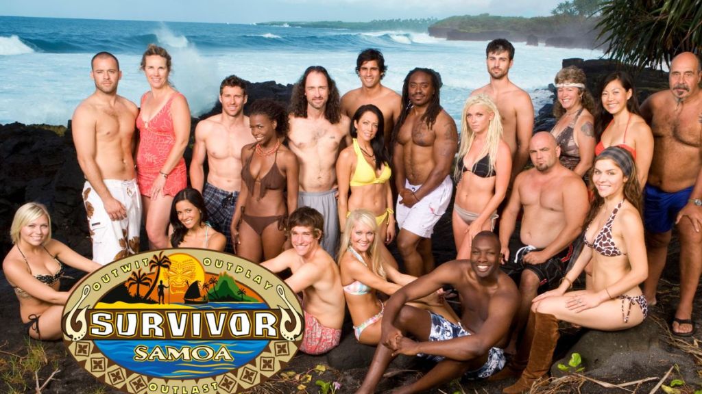 Survivor Season 19 Streaming: Watch & Stream Online via Paramount Plus and Amazon Prime Video