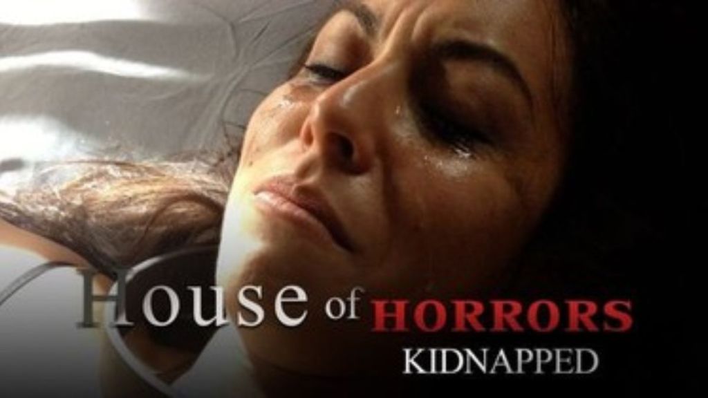 House of Horrors: Kidnapped Season 3 Streaming: Watch & Stream Online via HBO Max