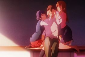 Domestic Girlfriend Season 1 Streaming: Watch & Stream Online via Crunchyroll