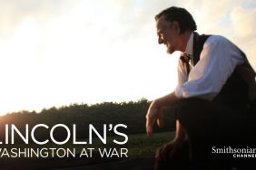 Lincoln's Washington At War Streaming: Watch & Stream Online via Paramount Plus