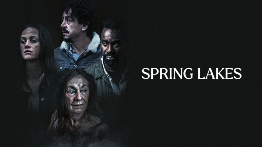 Spring Lakes Streaming: Watch & Stream Online via Amazon Prime Video