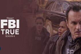 FBI True Season 4 Streaming: Watch & Stream Online via Paramount Plus