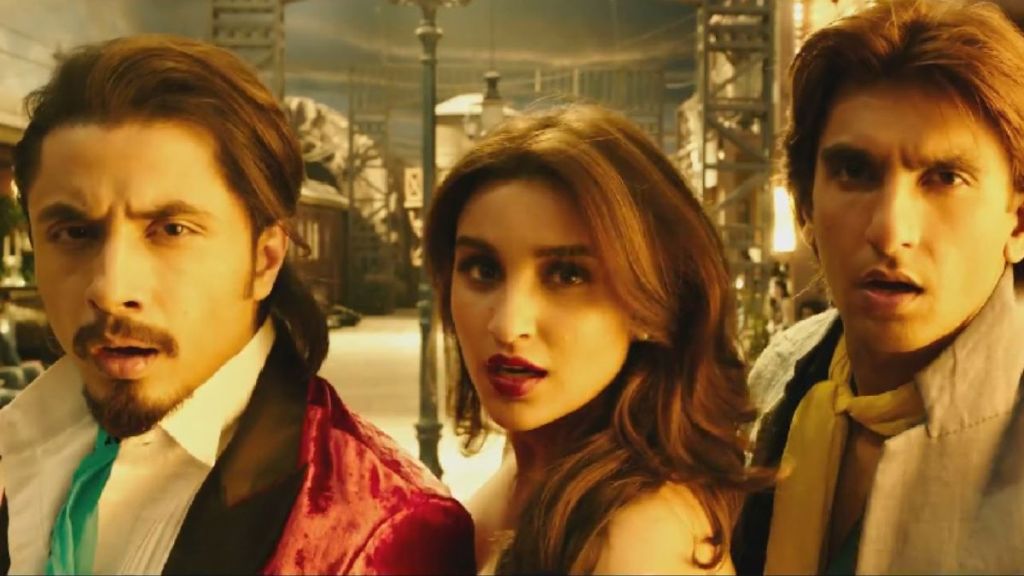 Kill Dil Streaming: Watch & Stream Online via Amazon Prime Video