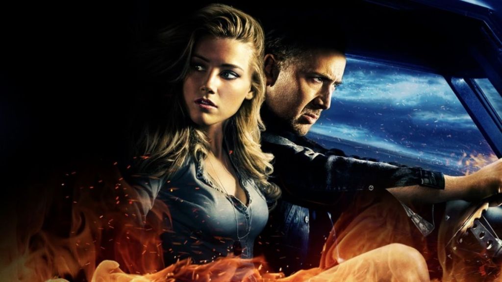 Drive Angry Streaming: Watch & Stream Online via Hulu