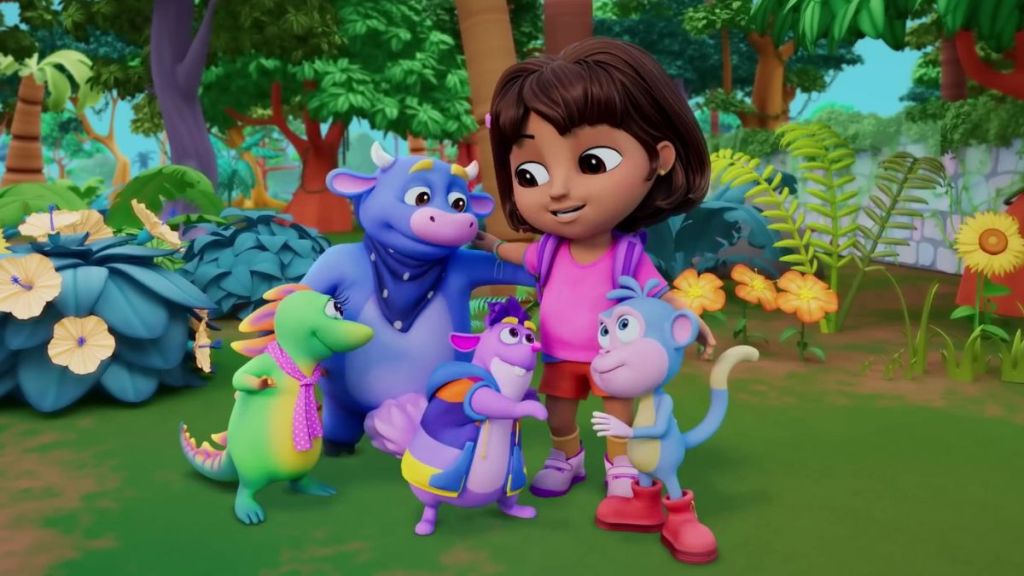 Will There Be a Dora Season 2 Release Date & Is It Coming Out?