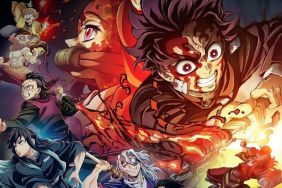 Demon Slayer: Kimetsu no Yaiba Hashira Training Arc Release Date, Trailer, Cast & Plot