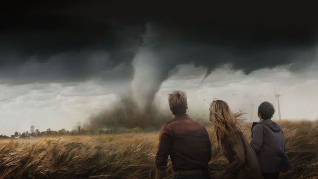 Twisters Release Date, Trailer, Cast & Plot