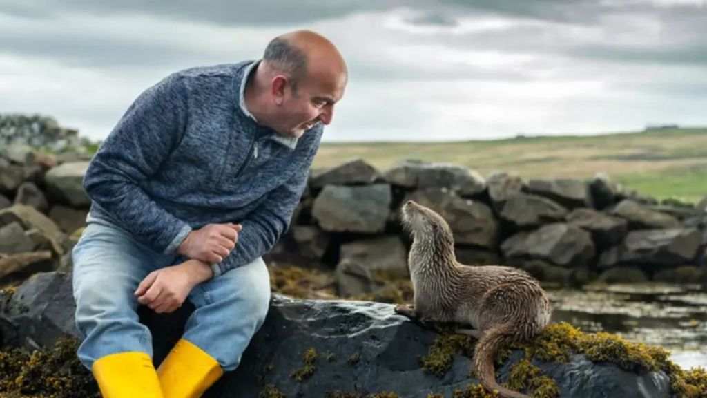 Billy & Molly: An Otter Love Story Streaming Release Date: When Is It Coming Out on Disney Plus and Hulu?