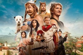 Asterix & Obelix: The Middle Kingdom Streaming: Watch & Stream Online via Netflix