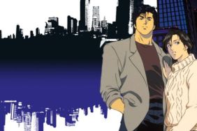 City Hunter Special: The Secret Service Streaming: Watch & Stream Online via Crunchyroll