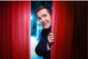 Jimmy Carr: His Dark Material Streaming: Watch & Stream Online via Netflix