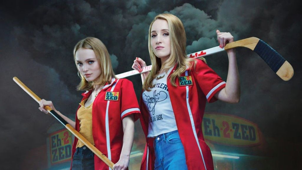 Yoga Hosers Streaming: Watch & Stream Online via Peacock