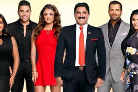 Shahs of Sunset Season 9: How Many Episodes & When Do New Episodes Come Out?