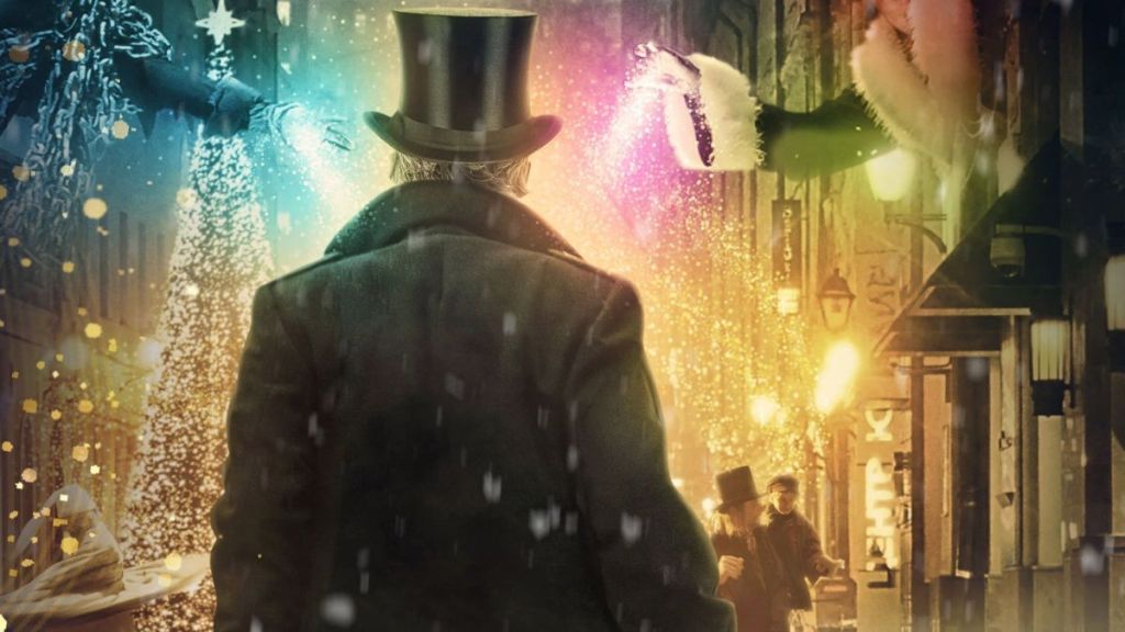 A Christmas Carol (2020) Streaming: Watch & Stream Online via Amazon Prime Video