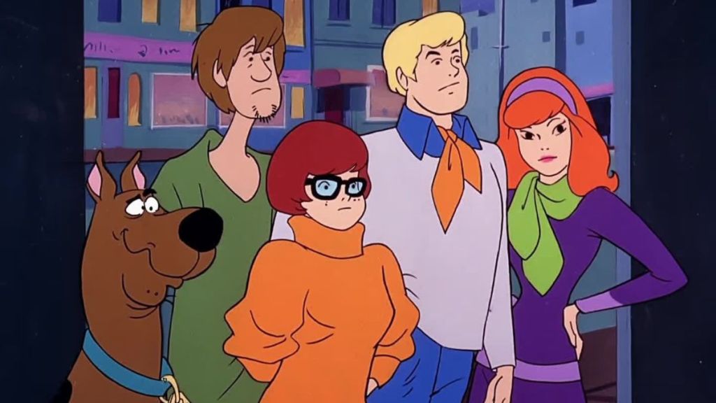 Will There Be a Scooby-Doo Live-Action Series Release Date & Is It Coming Out?