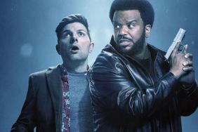 Ghosted (2017) Season 1 Streaming: Watch & Stream Online via Hulu