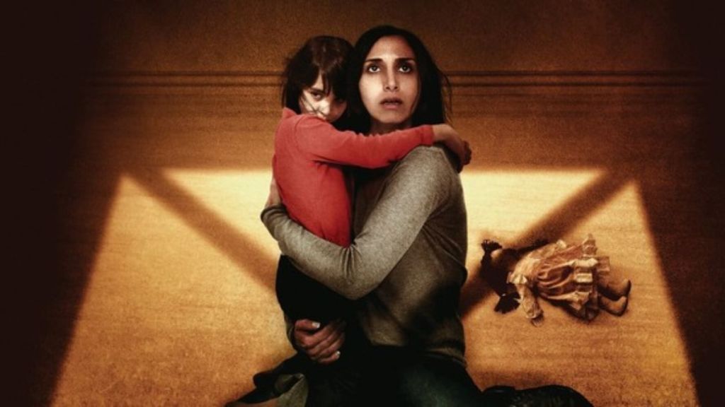 Under the Shadow Streaming: Watch & Stream via Netflix