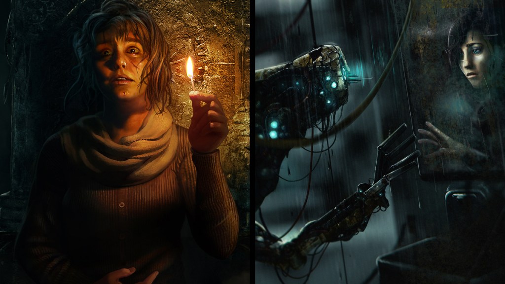 Amnesia, Soma, and more leaving Game Pass