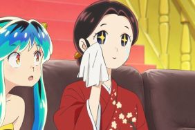 Urusei Yatsura Season 2 Episode 15