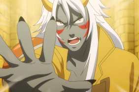 Gobrou in ReMonster episode 3