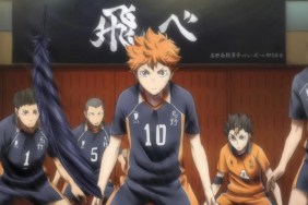 Haikyu!! Movie 3: Genius and Sense Streaming