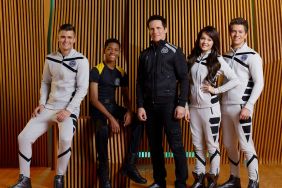 Lab Rats (2012) Season 4 Streaming: Watch & Stream Online via Disney Plus