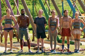 Survivor (2000) Season 37