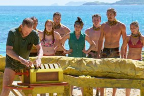 Survivor (2000) Season 38