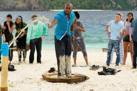 Survivor (2000) Season 42