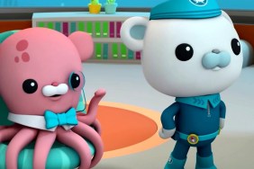 Octonauts: Above & Beyond (2021) Season 2