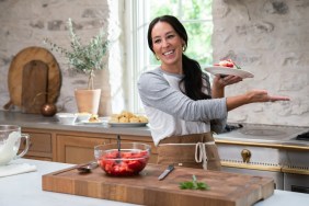 Magnolia Table with Joanna Gaines (2021) Season 1 streaming