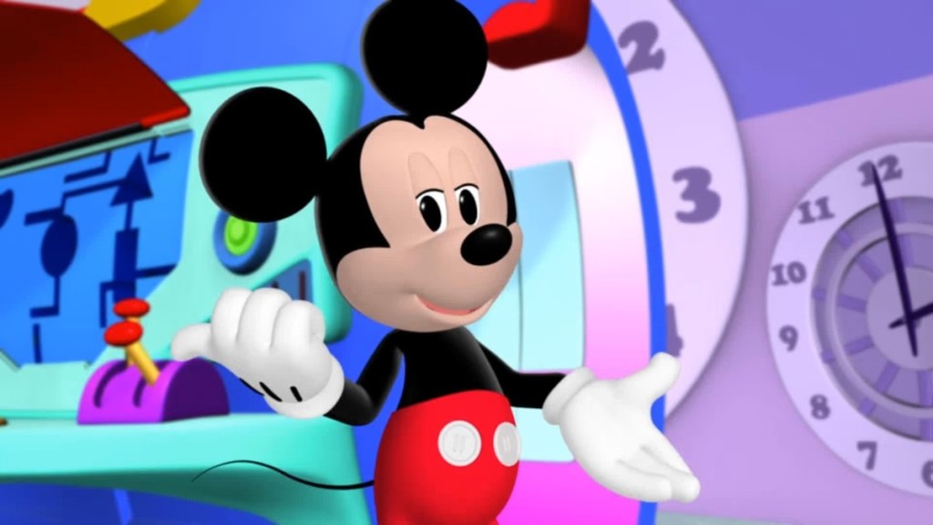 Mickey Mouse Clubhouse Season 2 Streaming: Watch & Stream online via Disney Plus