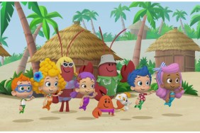 Bubble Guppies Season 6