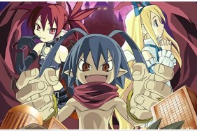 Disgaea Season 1 streaming