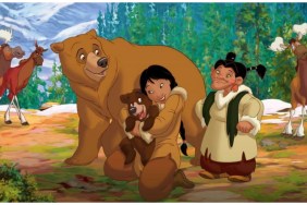 Brother Bear 2