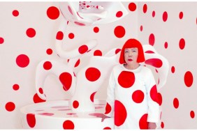 Kusama: Infinity