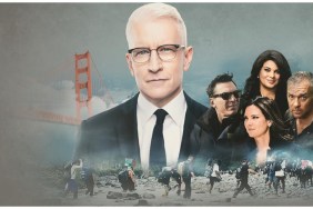 The Whole Story with Anderson Cooper Season 1