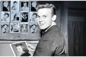 Tab Hunter Confidential