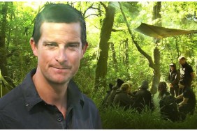 Bear Grylls: Survival School Season 2 Streaming: Watch & Stream Online via Peacock & Amazon Prime Video