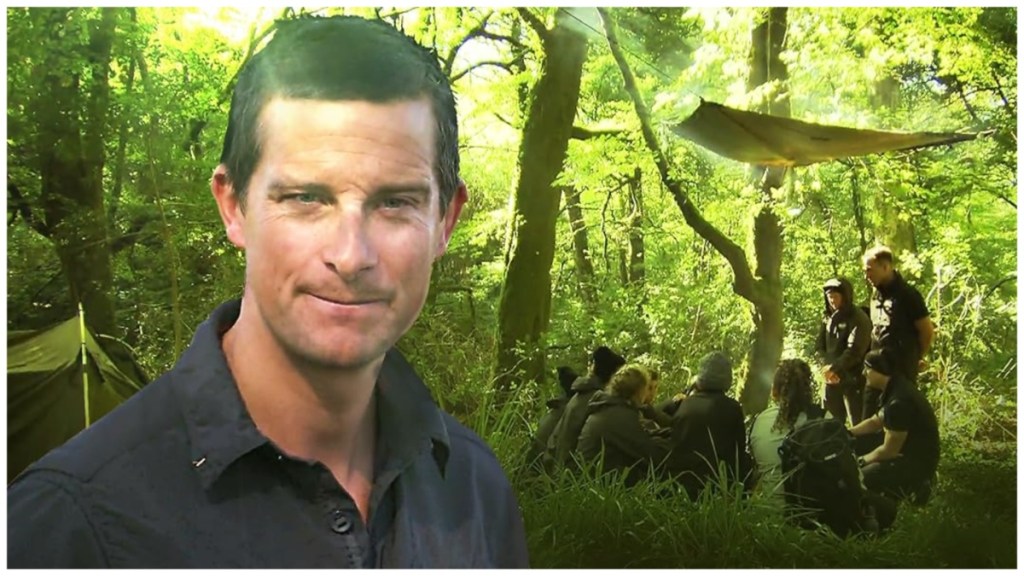 Bear Grylls: Survival School Season 2 Streaming: Watch & Stream Online via Peacock & Amazon Prime Video