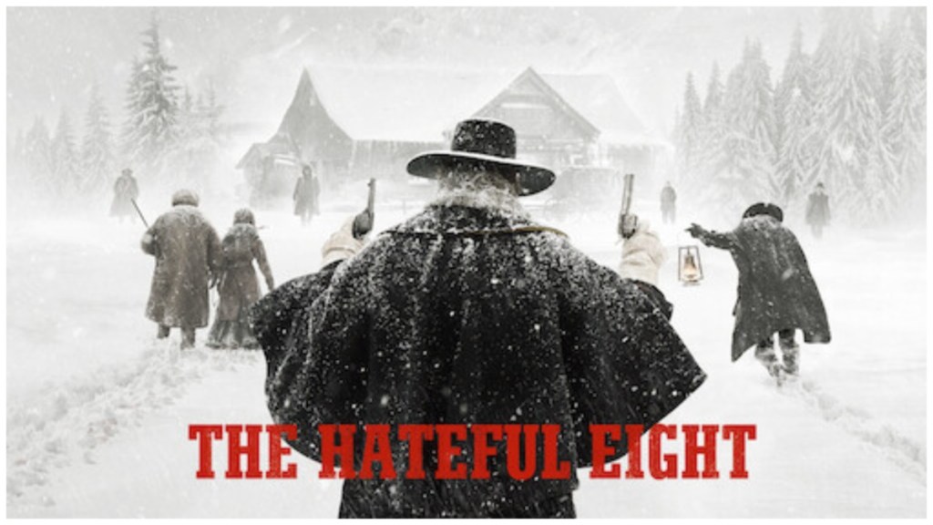 The Hateful Eight: Extended Version Season 1 Streaming: Watch & Stream Online via Netflix