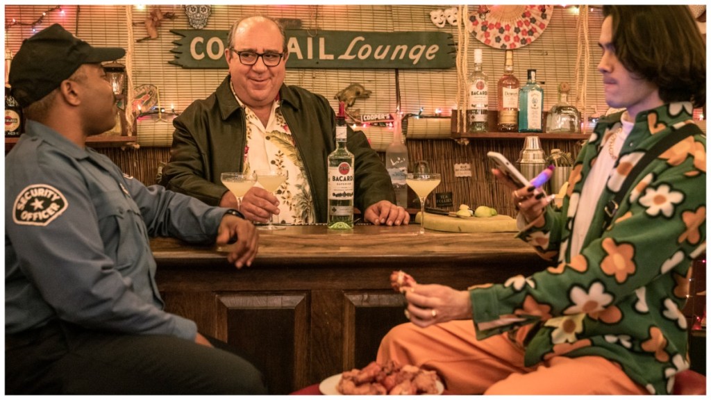 Cooper's Bar Season 1 Streaming: Watch & Stream Online via Amazon Prime Video