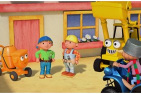 Bob the Builder: The Golden Hammer Streaming: Watch & Stream Online on Peacock