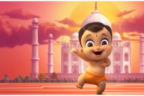 Mighty Little Bheem Season 2 Streaming: Watch & Stream Online via Netflix