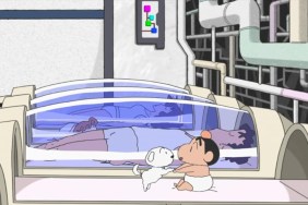 Crayon Shin-chan Spin-off Season 1 Streaming: Watch & Stream Online via Amazon Prime Video